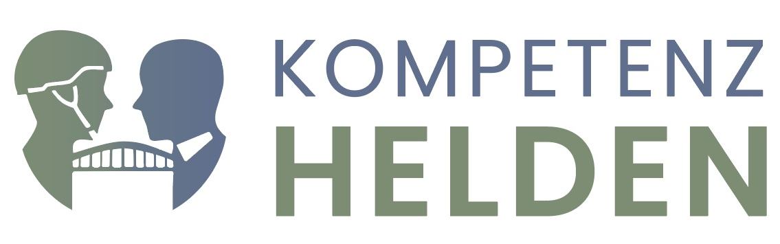 Logo Kompetenz-Helden
