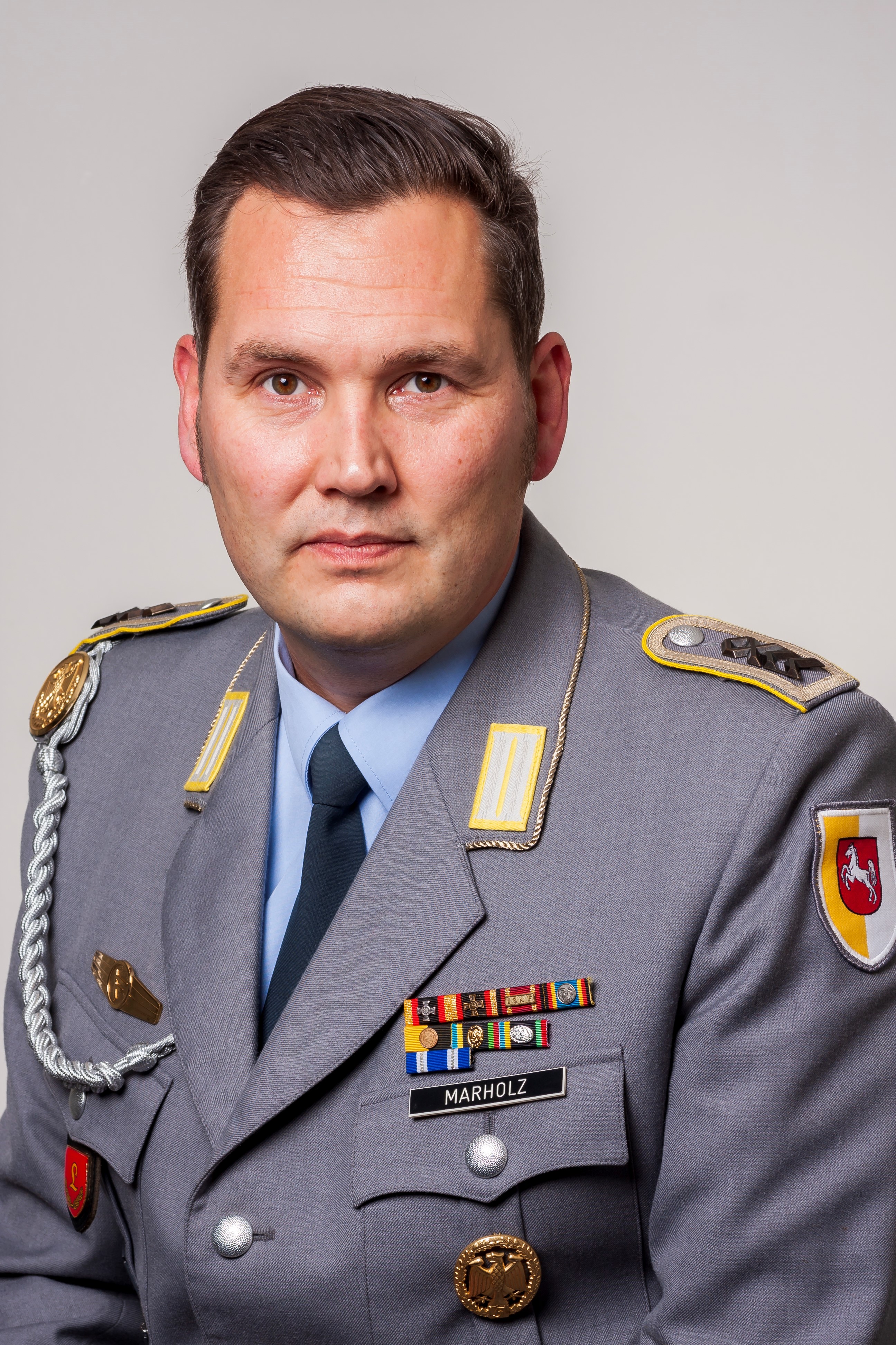 Bild: M.M. (OStFw Michael Marholz; Bundesbeauftragter Vertrauenspersonen)