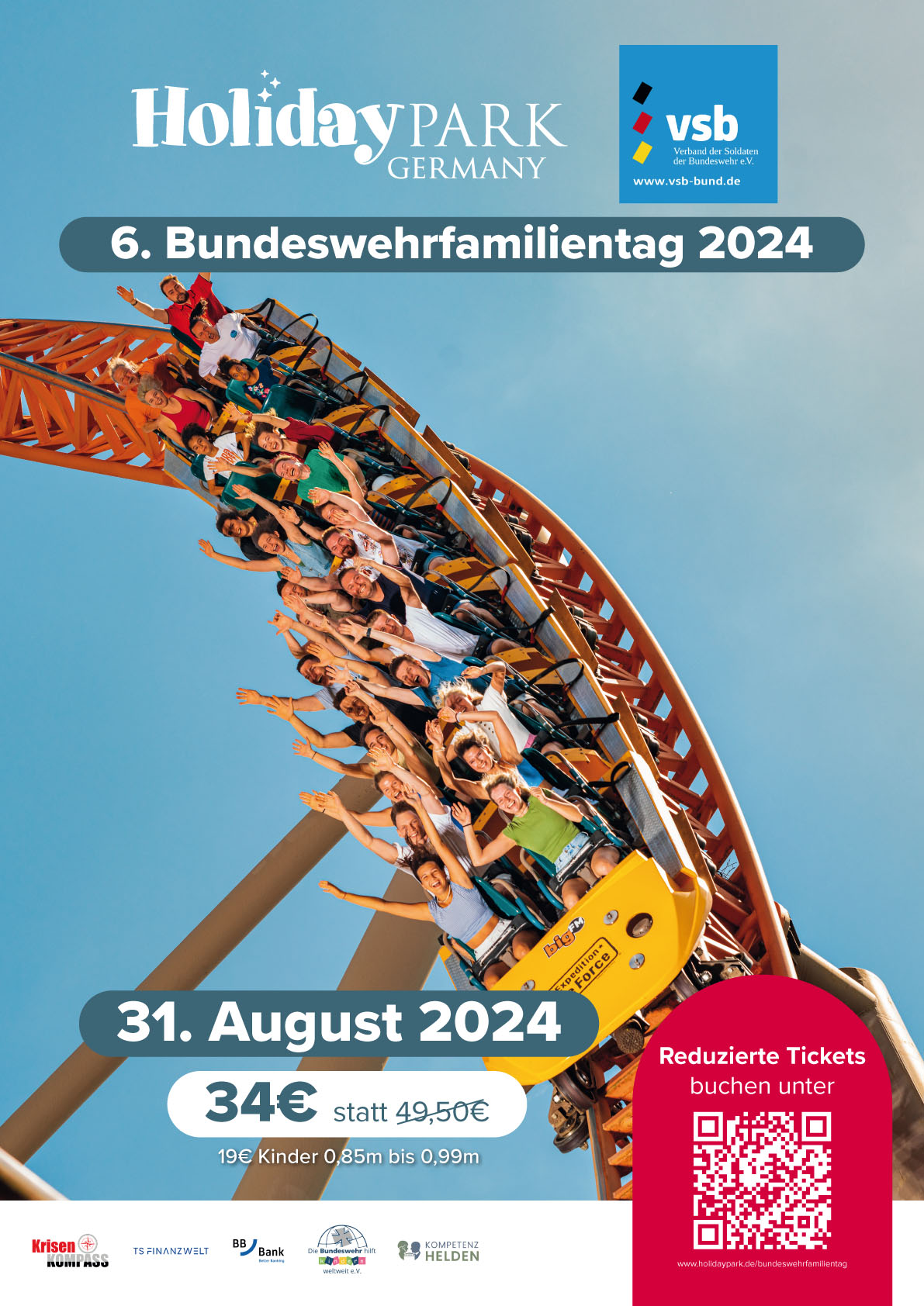 Familientag