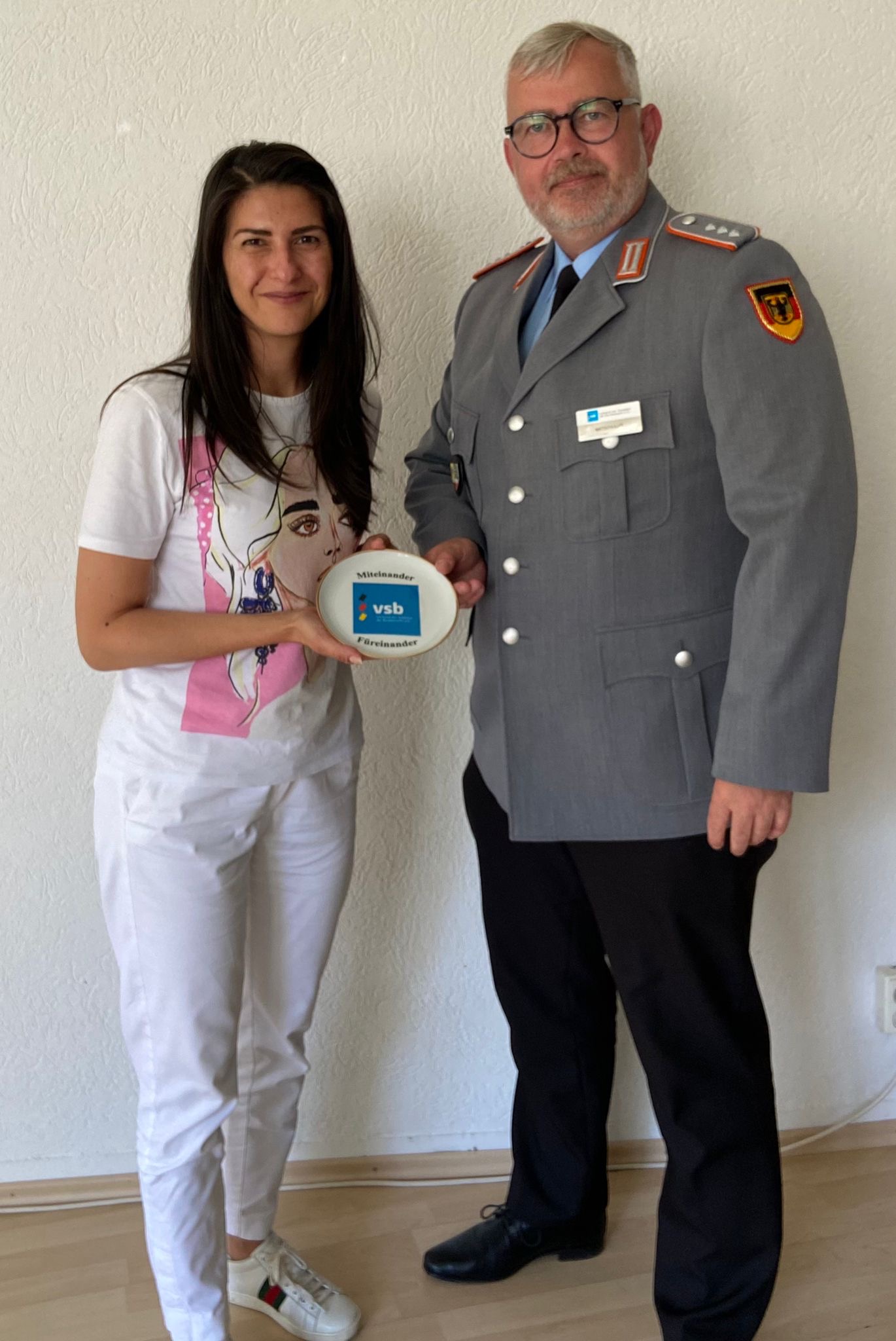 Güler, MdB , H Matschullis