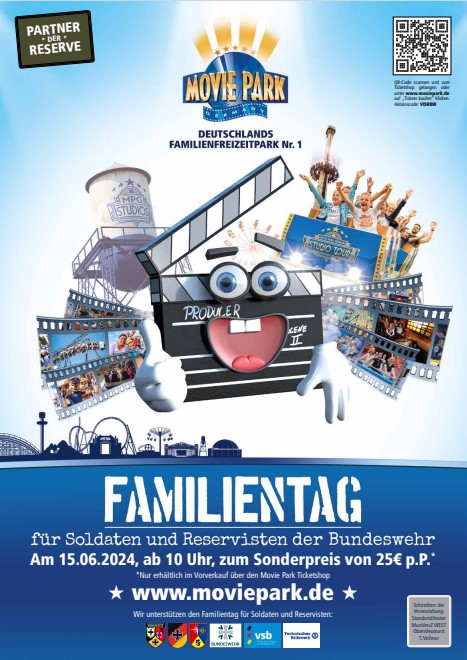 Familientag