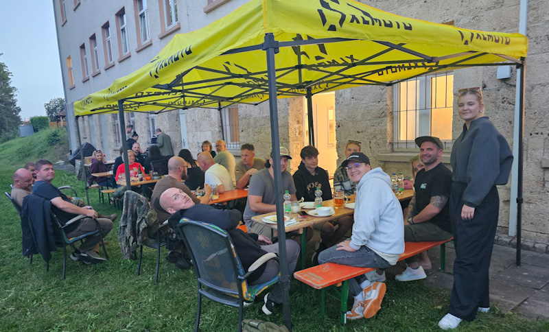 startStetten