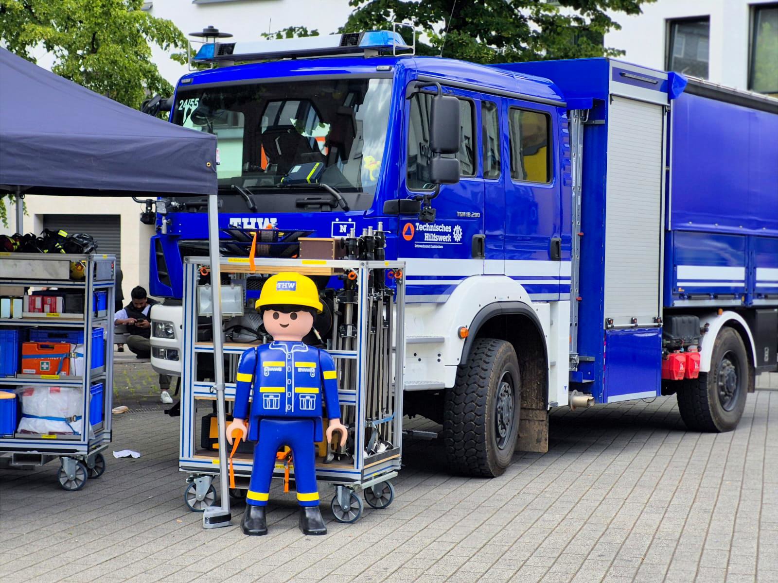 Veteranendorf 2