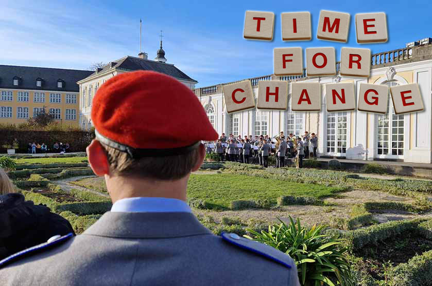 zeitenwende